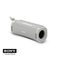 Sony Parlante Bluetooth SRS-ULT10 Portátil ULT FIELD 1 Blanco